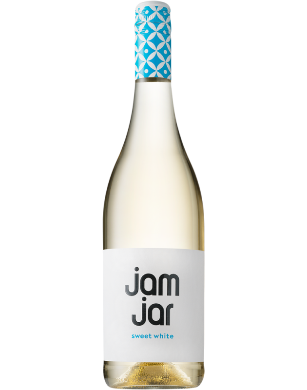 Jam Jar Sweet White 2021