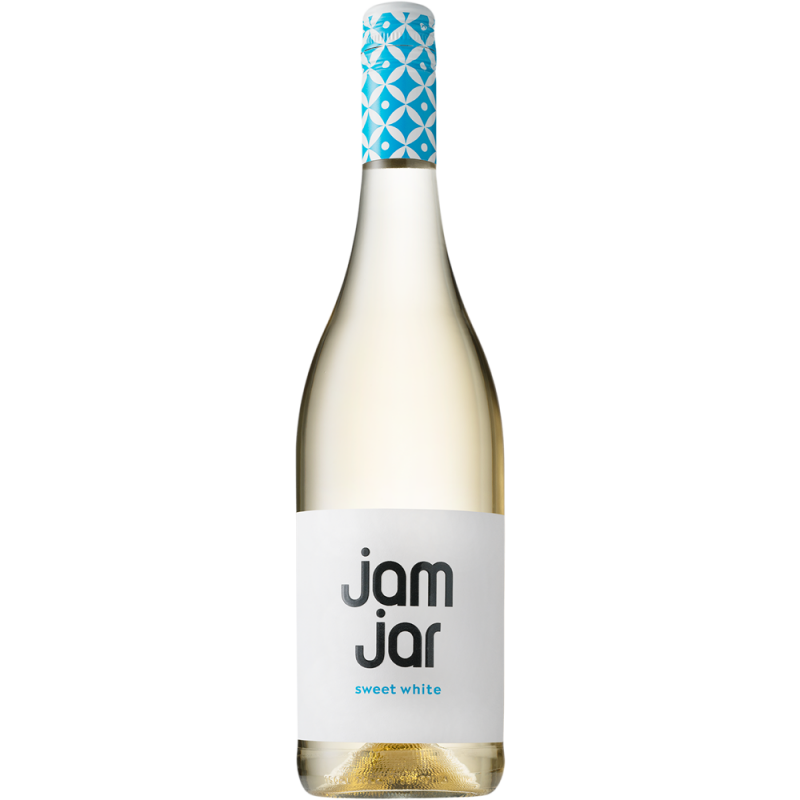 Jam Jar Sweet Shiraz 2020 Cape Classics Inc